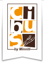 Cibus by Minniti - logo